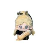 Sword and Beloved Official Merch - Cheng Yi (Wang Quan Fugui) Character Plush Dolls with Doll Clothes (preorder)