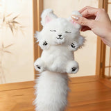 [Preorder 40 days] Love Beyond the Grave (2026) Official Merch - Foxy Beanbag Plush
