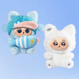 Zi Yu Official Merch - GISMOW × Zi Yu Limited Gift Box