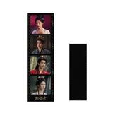 Coroner's Diary (2025) Official Merch - Character Commemorative Film Photo Card (Preorder)