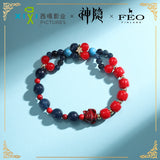 The Last Immortal Merch - Character Gemstone Bracelet [WUDOLL Official] - CPOP UNIVERSE Chinese Drama Merch Store