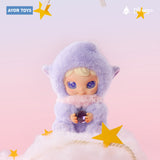 [In stock] Tian Xuning x AYOR TOYS - Dinggo Lighting Wishes Series Plush Pendant [+TXN Photo Card Benefits]