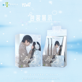 Shine on Me (2025) x HITCARD Official Merch - Zhao Jin Mai / Song Wei Long Collectible A5 Card Packs - CPOP UNIVERSE Chinese Drama Merch Store