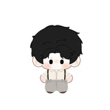 [Preorder 60 days] Archives: The Nanyang Mystery (2026) x Mengxiaomian Official Merch - Ding Yuxi (Zhang Hai Xia) / Zhang Xin Cheng (Zhang Hai Yan) Plush Doll DMBJ