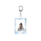[Preorder 90 days] Rebirth (2026) Official Merch - Li Yun Rui (Zhuge Yue) Character Merch Items