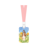 [PREORDER] Shine on Me (2025) x FEO Official Merch - Zhao Jin Mai (Nie Xi Guang) Character-themed Merch