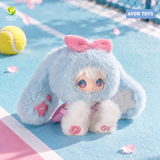 Tian Xuning AYOR TOYS - ShyShy Rabbit x 2026 Wuhan Open Official Collab Plush Pendant [+TXN Benefits]