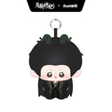 [Ships End August 2026] Veil of Shadows (2026) x RUA Dolls Official Merch - Joseph Zeng (Wu Shi Guang) Character Dolls 20 cm / 10 cm / 8 cm