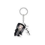 The Journey of Legend (2025) x FEO Official Merch - Cheng Yi (Li Chen Zhou) Character Items Collection B (Preorder)