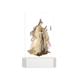 Whispers of Fate x FEO Official Merch - Luo Yunxi (Tang Lici) Character Assorted Items