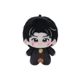 [Preorder 60 days] Archives: The Nanyang Mystery (2026) x Mengxiaomian Official Merch - Ding Yuxi (Zhang Hai Xia) / Zhang Xin Cheng (Zhang Hai Yan) Plush Doll DMBJ