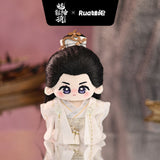 [Preorder Ships Feb 2027] Shadow Punisher (2026) x RUA Dolls Official Merch - Luo Yunxi (Li Si) Plush Doll 10 cm / 20 cm