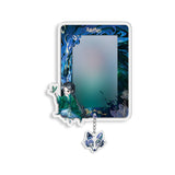 [Preorder 90 days] Veil of Shadows (2026) YOUKU Official Merch - Ju Jingyi (Lu Wu Yi) Badge / Keychain / Photocard Holder Magnet