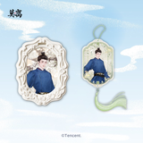 [Preorder 90 days] The First Jasmine (2026) x XTOPIA Official Merch - Cheng Lei (Mo Xiu Yao) Character Merch Collection