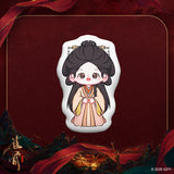 [Preorder 90 days] Key to the Phoenix Heart (2026) x FEO Hou Minghao (Xiao Wu Yi) / Ai Mi (Xie Jia Yu) Character-Themed Merch Collection