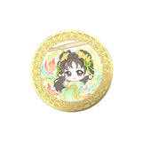 Love Game in Eastern Fantasy Official Merch - Ling Miaomiao / Mu Sheng Commemorative Coin Set [WUDOLL Collab]