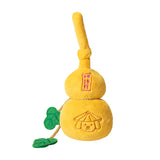 The Vendetta of An (2025) x Petstar Official Collab - Gourd Cat/Dog Plush Toy