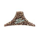 [In Stock] Zhao Lusi Design Brand ROSYDOEDIAN - 'Clip it up' Series Bedazzled Hair Claw Clip