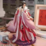 [Limited Restock] Whispers of Fate x MIGU Official Merch - Luo Yunxi (Tang Lici) Collector's Figure 22 cm [with serial number] (preorder)