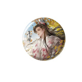 [Limited Preorder Ends Dec 7] Whispers of Fate Official Merch - Luo Yunxi (Tang Lici) Character Famous Scene Series Assorted Items