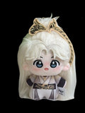 [Preorder 90 days] Cheng Yi 5.17 Birthday Collection x iQIYI - Sword and Beloved Wangquan Fugui Starfish Body Plush Doll - CPOP UNIVERSE Chinese Drama Merch Store