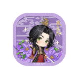 [Preorder 120 days] How Dare You!? (2026) x FEO - Cheng Lei (Xiahou Dan) Character Merch