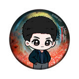 [Preorder 120 days] Abyss (2026) Official Merch - Ren Jialun (Li Cheng) / Qin Junjie (Han Pinmu) Character Merch Collection