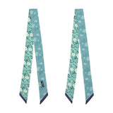 [Preorder 45 days] The First Jasmine (2026) - Bai Lu (Ye Li) / Cheng Lei (Mo Xiu Yao) Character Bookmark / Tang Dynasty Style Tote / Tang Dynasty Style Ribbon (with foil card benefit)