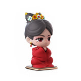 The Legend of Anle Merch - Character Figurines [Youku X RUA doll Official] - CPOP UNIVERSE Chinese Drama Merch Store