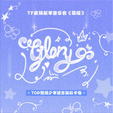 TF Family / TNT / TOP Official Merch - 2026 New Year 'Glory' Photo Card Sets [Group & Individual ver.]