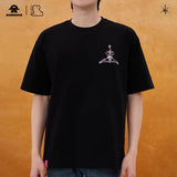 [Preorder 20 days] Wang Sulong ROMANOVA Age of Romance World Tour Official Merch T-shirt