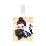 [Preorder 90 days] The Demon Hunter's Romance 1st Anniversary Merch - Song Zu'er (Duan Banxia) Merch Items - CPOP UNIVERSE Chinese Drama Merch Store