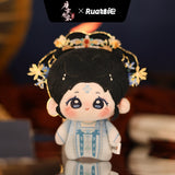 [Preorder 120 days] Unveil: Jadewind (2026) Youku Official Merch -  Bai Lu (Li Pei Yi) Character Plush Doll Collection - CPOP UNIVERSE Chinese Drama Merch Store