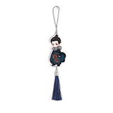 Blossom (2024) Merch - Meng Zi Yi / Li Yun Rui Character Acrylic Keychain