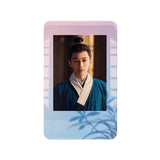 [Preorder 30 days] Against the Current (2026) Official Merch - Liu Xueyi (Lin Jinqi) / Tan Songyun (Xu Lanxiang) Drama Stills Tear-off Magnet