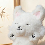 [Preorder 40 days] Love Beyond the Grave (2026) Official Merch - Foxy Beanbag Plush