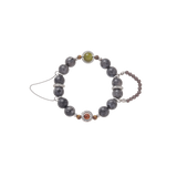 Whispers of Fate x FEO Official Merch - Luo Yunxi (Tang Lici) Character Bracelets / Smartphone Pendants