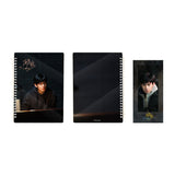 [Preorder 45 days] Dream (2026) Official Merch - Liu Shishi (Shen Yueshui) / Hu Xianxu (Gao Xuelin) Drama Stills Merch Collection | Acrylic Block Display / Artboard Print / Notebook / Film Strip Set