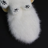 [Preorder 40 days] Love Beyond the Grave (2026) Official Merch - Foxy Plush Smartphone Back Clip (with Pouch/Strap)