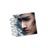 [Preorder 90 days] Rebirth (2026) Official Merch - Yan Xun Character Merch Items