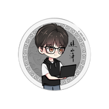 The Journey of Legend (2025) x FEO Official Merch - Cheng Yi (Xiao Ming Ming) Character Items Collection (Preorder)