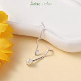 Best Choice Ever Merch - Yang Zi Drama Identical Earrings  [Tencent X FEO Official]