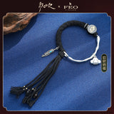 Follow Your Heart Merch - Character Assorted Items (Mini flute/Hairpins/Bracelets/Keychains) [Official]