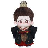 Lost You Forever Merch - Character Plushie Doll 20 cm [Tencent X RUA doll Official] - CPOP UNIVERSE Chinese Drama Merch Store