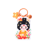 Flourished Peony (2025) x FEO Merch - He Weifang (Yang Zi) Character Assorted Items [Official]