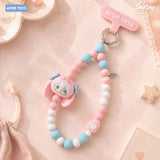 [In stock] Tian Xuning x AYOR TOYS - ShyShy Rabbit The Shining You Mini Dessert Series Smartphone Pendant Charm Blindbox [+TXN Photo Card Benefits]