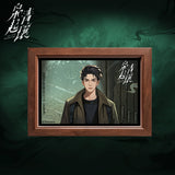 Love on the Turquoise Land (2025) x FEO Official Merch - Chen Xing Xu (Yan Tuo) Character Merch (preorder)