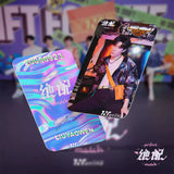 TNT (Teens in Times) Merch - PERFECT MATCH Album Photo Card Set (Inspired)