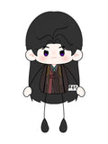[Preorder 120 days] The Legend of Rosy Clouds (2026) Official Merch x WUSTYLE - Deng Wei (Zheng Shi | Lou Qi Yan) Magnetic Ant Body Plush Doll 10 cm