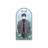 [PREORDER] Shine on Me (2025) x FEO Official Merch - Song Weilong (Lin Yu Sen) Character-themed Merch